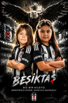 Turkey Custom Table - Besiktas